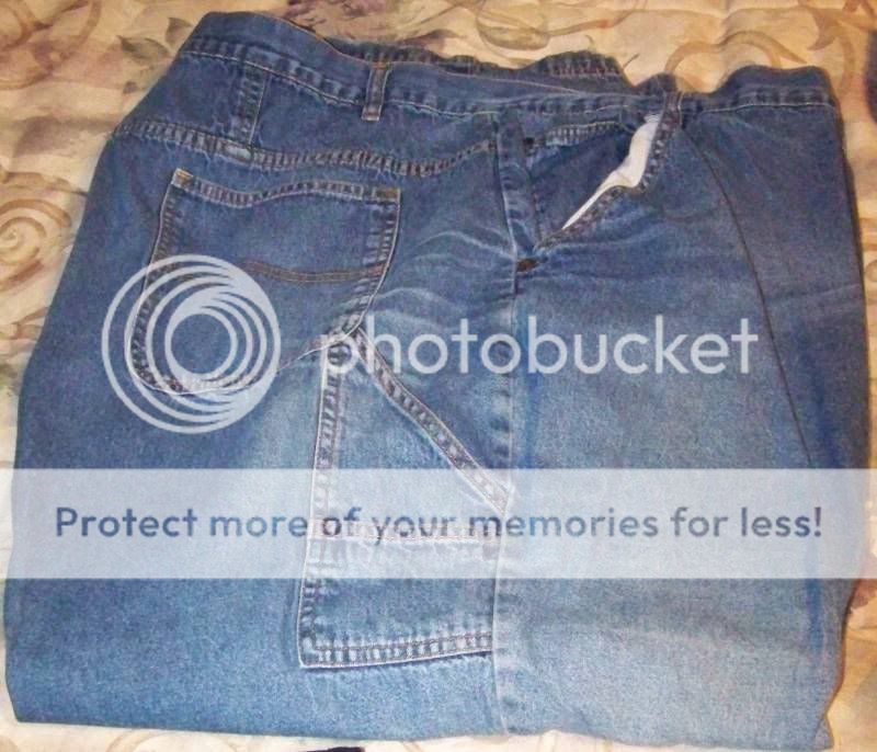 Main street Blues Jeans